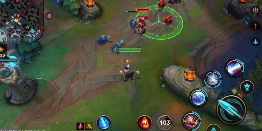 A Copa Nordeste de LoL terá a duração de 36 dias, totalizando mais de 300 horas de transmissão de partidas LoL.