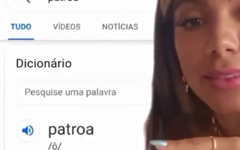 Cantora Anitta