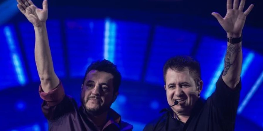 Após 30 anos, dupla Bruno e Marrone pode ter chegado ao fim.