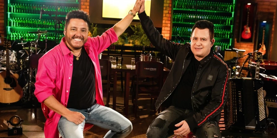 Bruno e Marrone