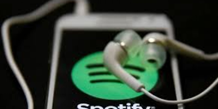 Spotify lança retrospectiva de 20 anos