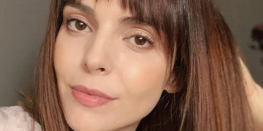 A apresentadora disse que precisou de duas horas para recuperar sua conta no Instagram.
