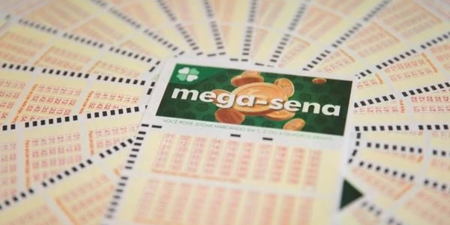 Aposta simples com seis números marcados custa R$ 4,50.