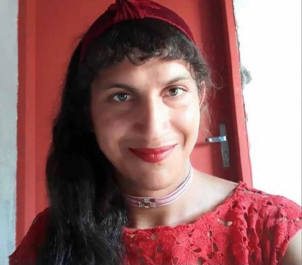 Natasha Nascimento foi espancada e morta em 2020. (Foto: Arquivo Pessoal)