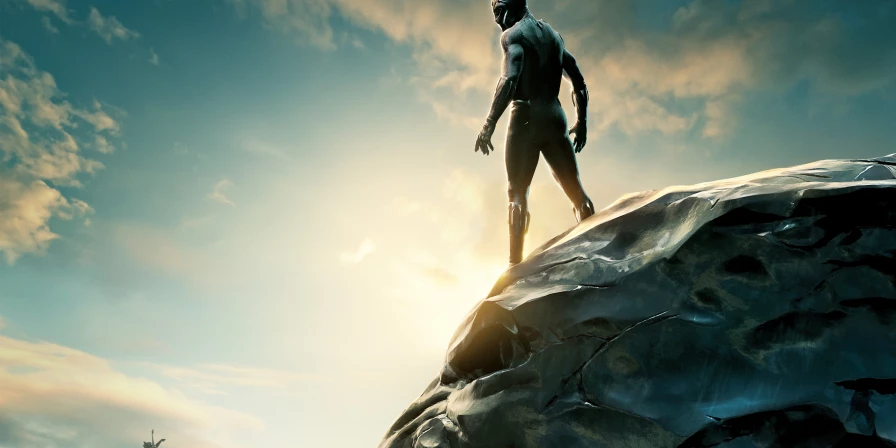'Pantera Negra: Wakanda Para Sempre' é destaque nos cinemas de São Luís.