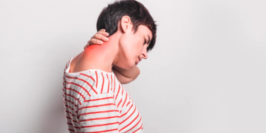 As pessoas não devem adotar exercícios, massagens e alongamentos que não tenham sido prescritos.