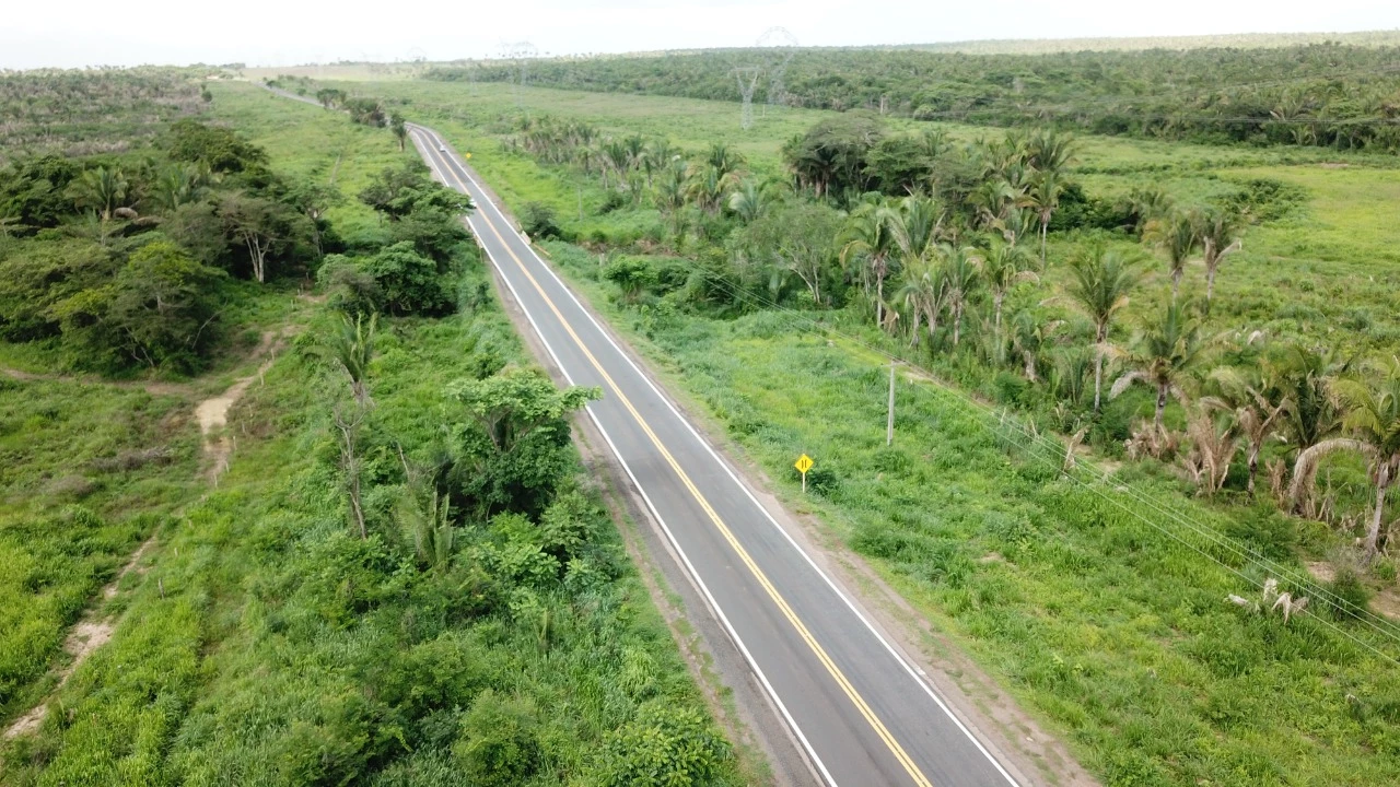 Tecnologia já foi utilizada em Santa Catarina