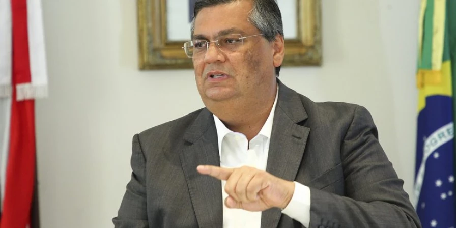 O governador Flávio Dino deve publicar um decreto nesta sexta-feira (22).