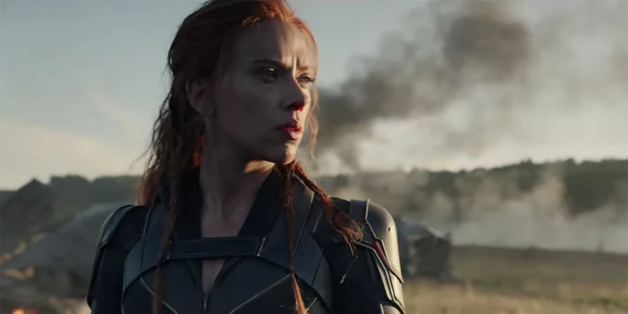 A atriz Scarlett Johansson ficou conhecido por grandes papéis.