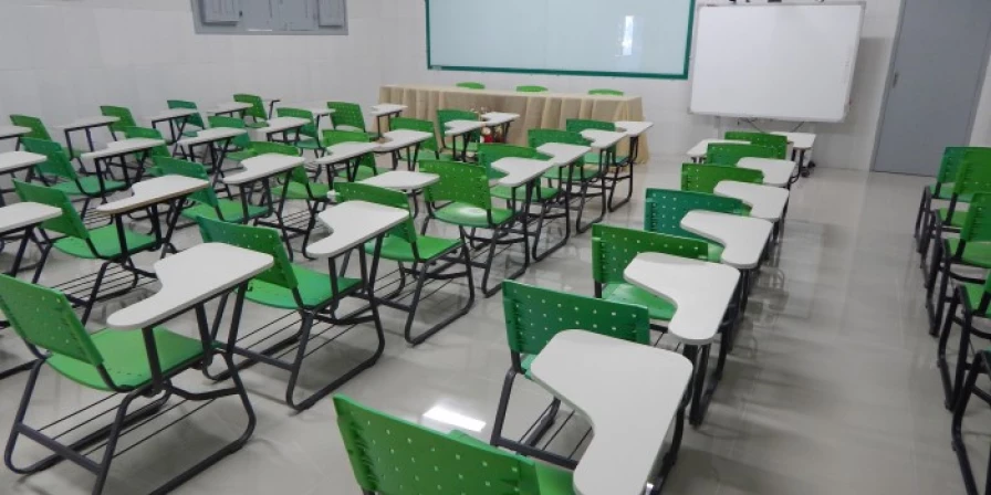 O resultado final será conhecido em 25 de abril e a convocação para matrícula ocorrerá em 28 de abril.