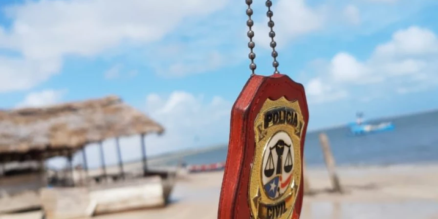 O crime ocorreu em Atins, no município de Barreirinhas.