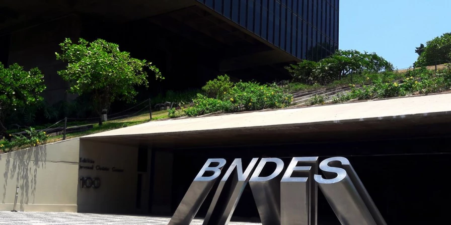 Em cada real doado, mais um é acrescentado pelo BNDES.