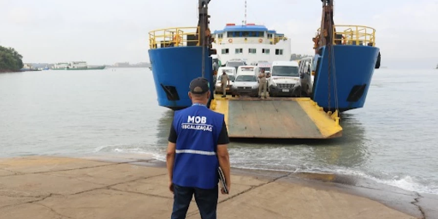 Prioridade foi estabelecida por meio da Portaria nº 007/2021, divulgada nessa quarta-feira (3).