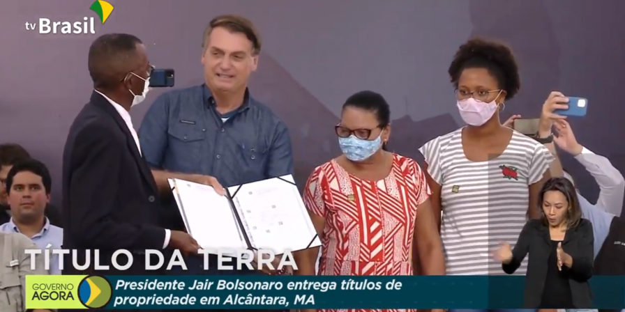 (Foto: reprodução / YouTube)