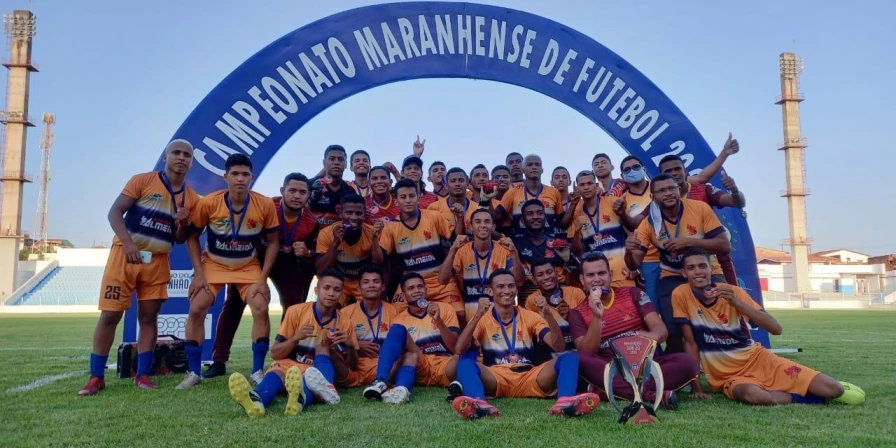 O time de Presidente Médici está na disputa da Copa do Nordeste Sub-20.