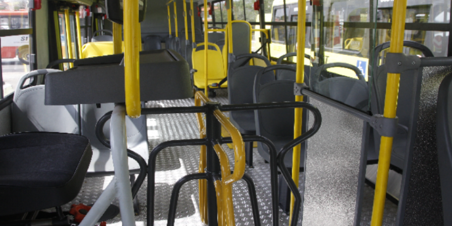 Estudantes da rede pública do MA têm transporte gratuito em São Luís e Imperatriz