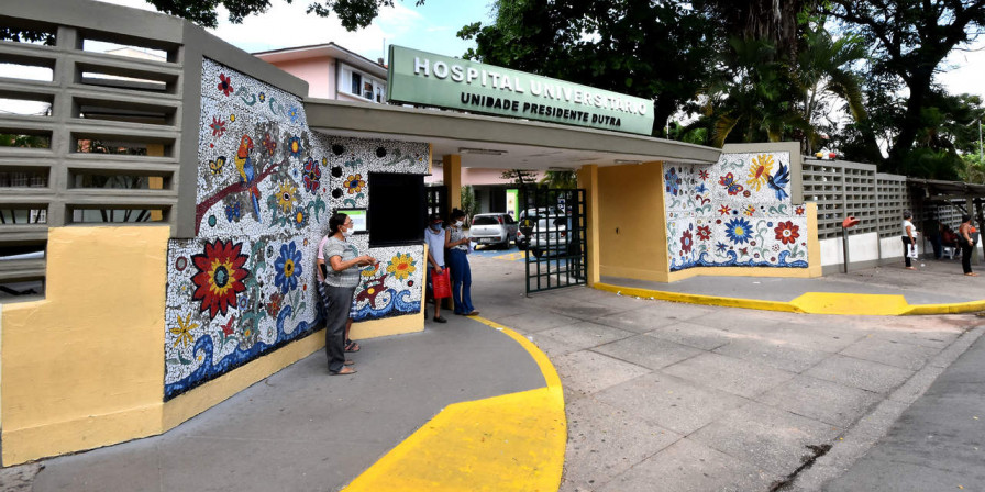 Concurso Ebserh: vagas para médicos