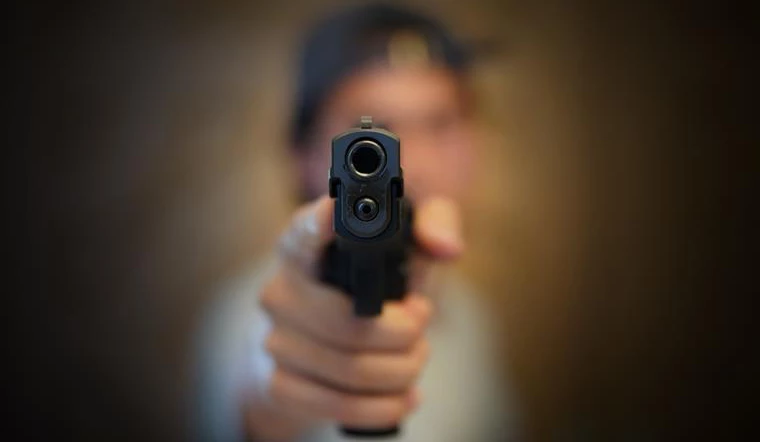 O crime aconteceu na sexta-feira (10).