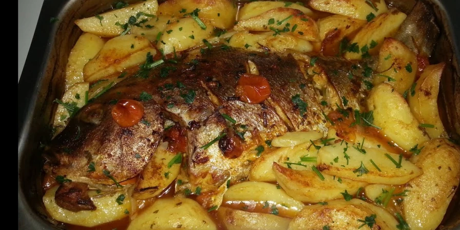 Receita simples e fácil.