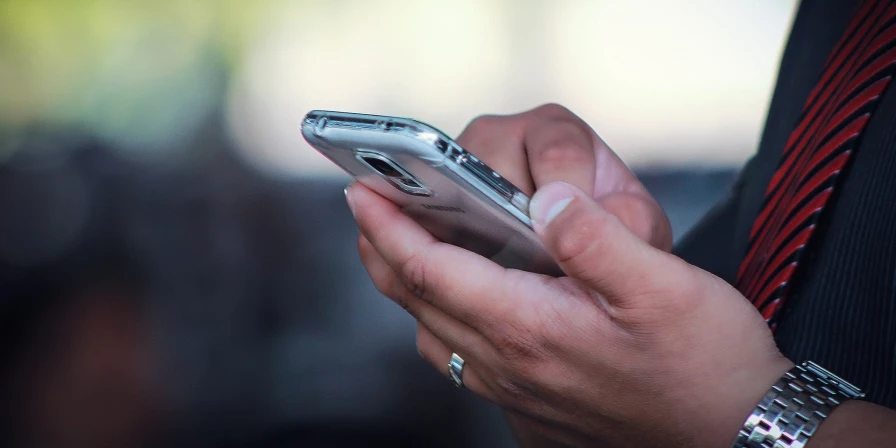 O 5G é uma nova tecnologia que permite acesso móvel com mais velocidade e menos quedas.