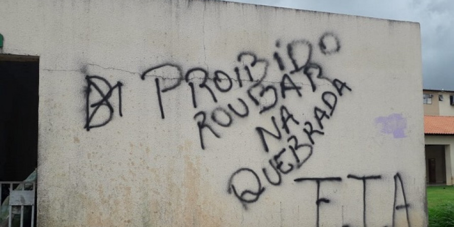 Proibido Roubar Imicast: As