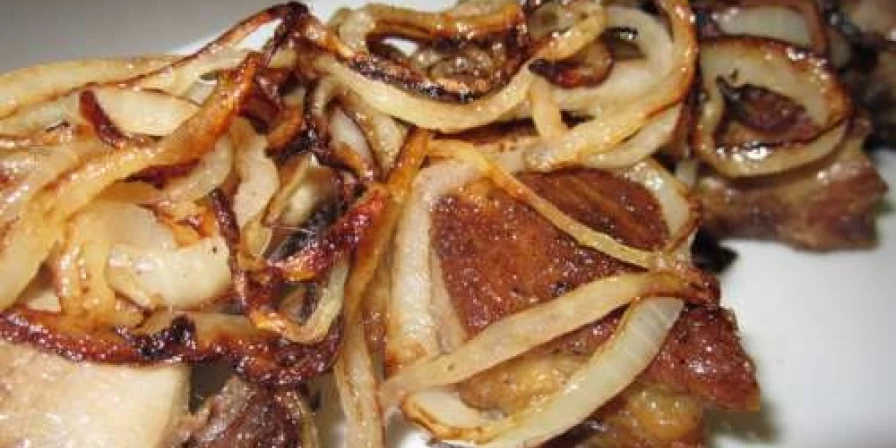Receita ideal para o seu almoço.