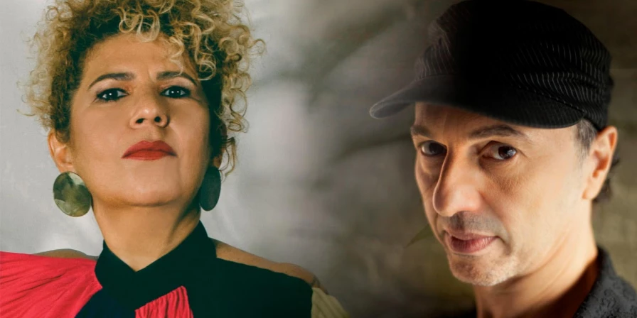 O reggae “Com o Afeto das Canções”, na voz de Rita Benneditto e Zeca Baleiro, já está disponível nas plataformas digitais.