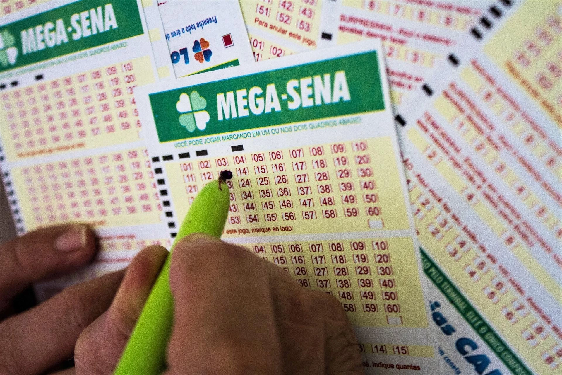 Bilhetes premiados foram registrados em São Luís e Vitorino Freire; prêmio principal acumulou para o próximo sorteio.