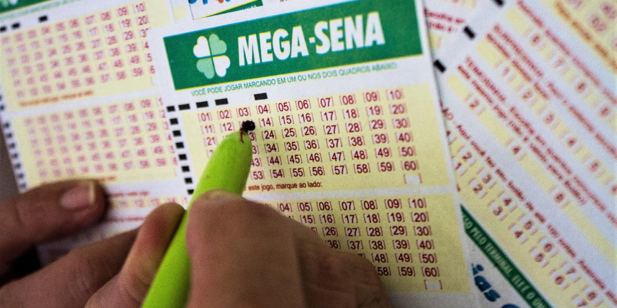 Mega-Sena: R$ 115 milhões