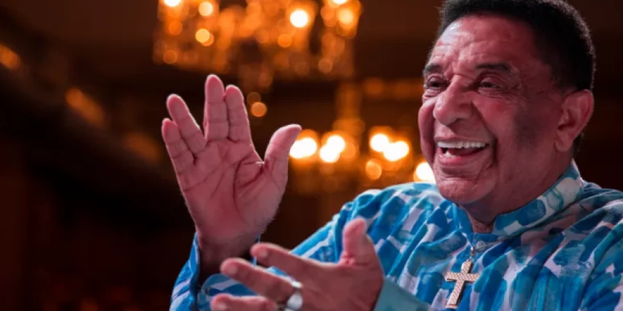 Ainda em vida, Agnaldo já havia demonstrado interesse em adotar Keyty.
