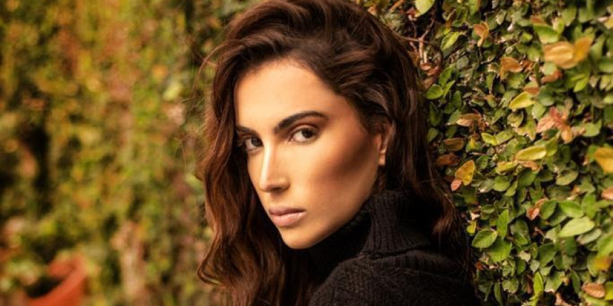 Fernanda Cecília Trindade. (Foto: Divulgação)