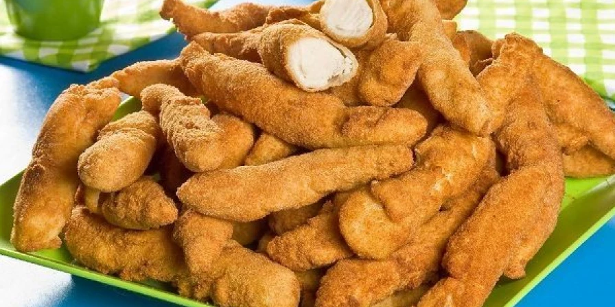 Receita ideal para o seu almoço.