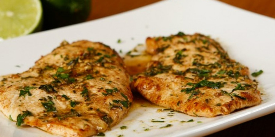 Receita Deliciosa