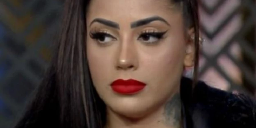 MC Mirella é intimada sobre caso envolvendo exploração sexual