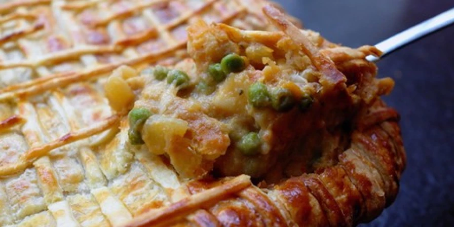 Receita ideal para o seu almoço.