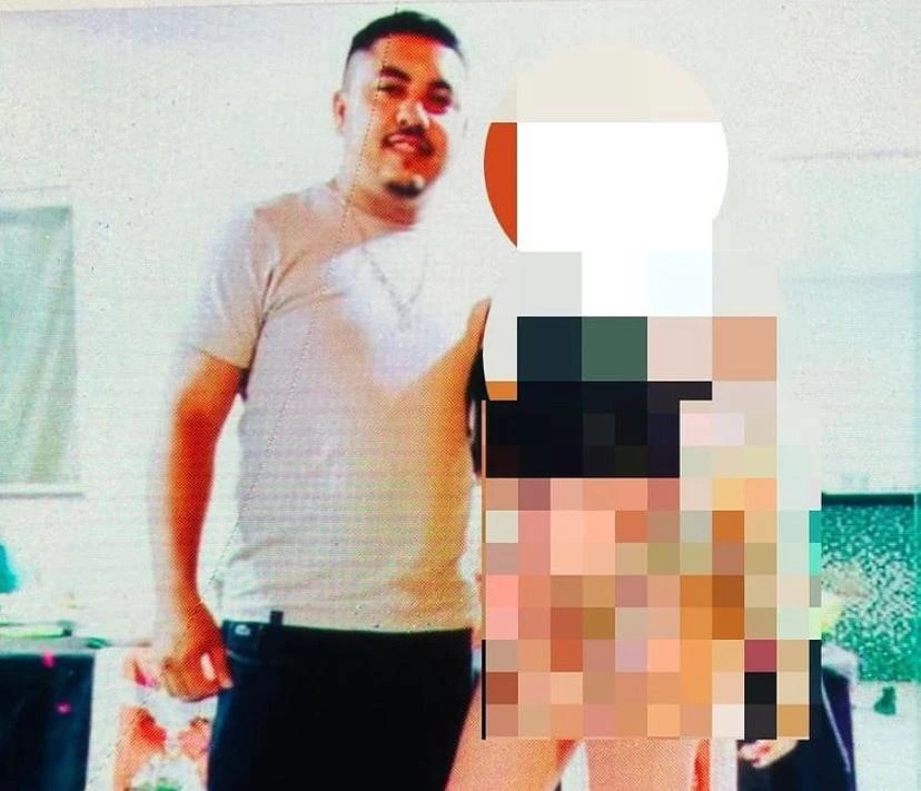 José Wanderson Silva da Costa foi assassinado na Vila Ipiranga, periferia de Imperatriz. Foto: Reprodução.