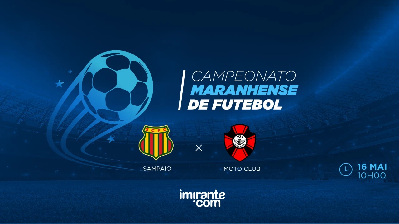 Segundo duelo acontece no próximo domingo (23), também às 10h. (Foto: Divulgação)