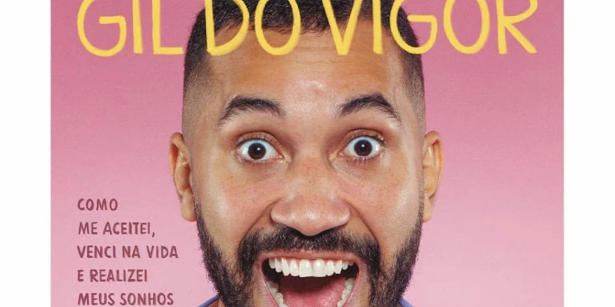 Livro vai relatar história de vida, luta e perseverança do pernambucano.
