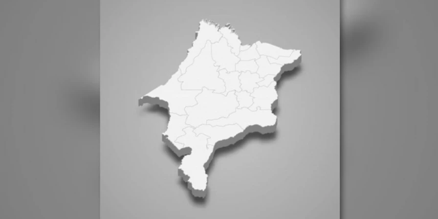 Mulher foi vista pela última vez saindo de casa