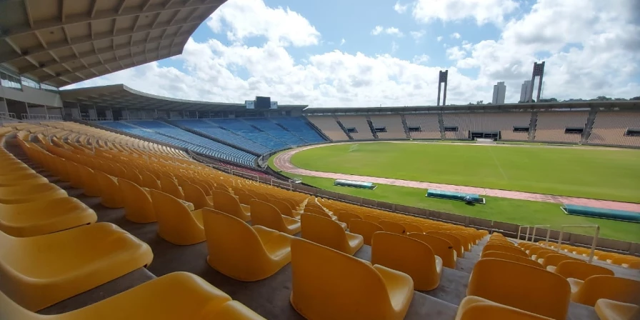 Imirante Esporte destaca as possibilidades de mando de campo para a final do segundo turno