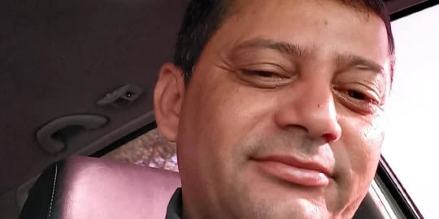 Sargento da Polícia Militar do Maranhão, identificado como Silvamar Silva