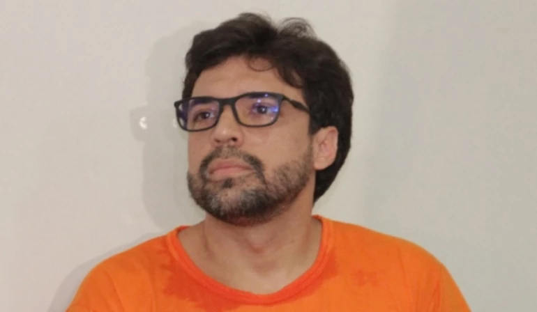 Lucas Porto foi condenado em júri popular a 39 anos de prisão.