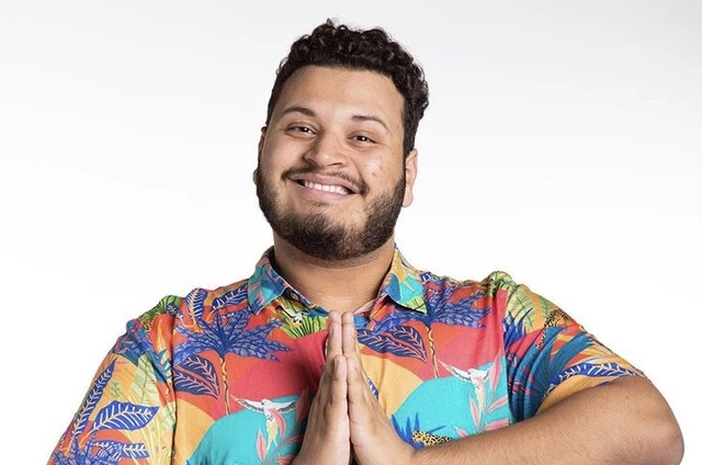 Ex-BBB alegou também que sofre ataques de ódio desde sua entrada no reality da TV Globo. Foto: Reprodução / redes sociais
