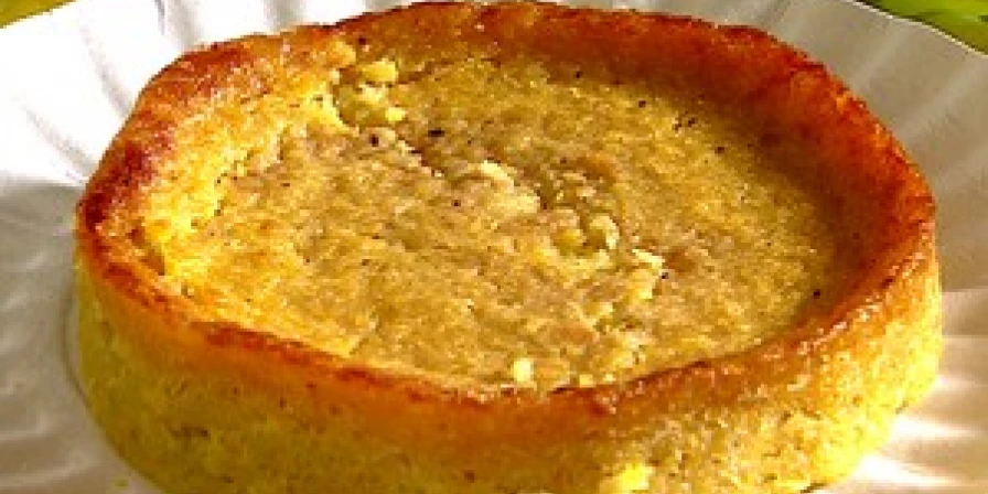 Receita ideal para o seu café da manhã.