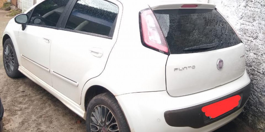 ( Foto: Divulgação / Polícia Civil)