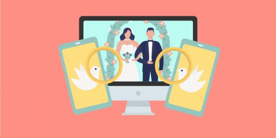 Os casais interessados têm até o dia 14 de abril para se inscrever.