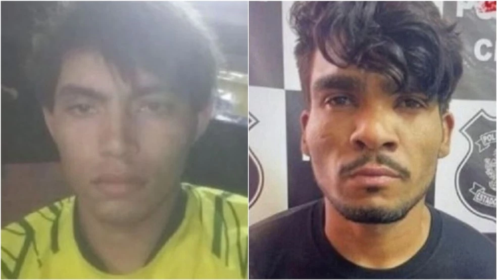 Por causa da publicação em apologia ao criminoso, três policiais civis da Delegacia de Presidente Dutra foram até a casa de Hamilton, na última sexta, no povoado Calumbi, em Presidente Dutra, e acabaram atingindo Hamilton com dois tiros. / Foto: Divulgação/Redes sociais