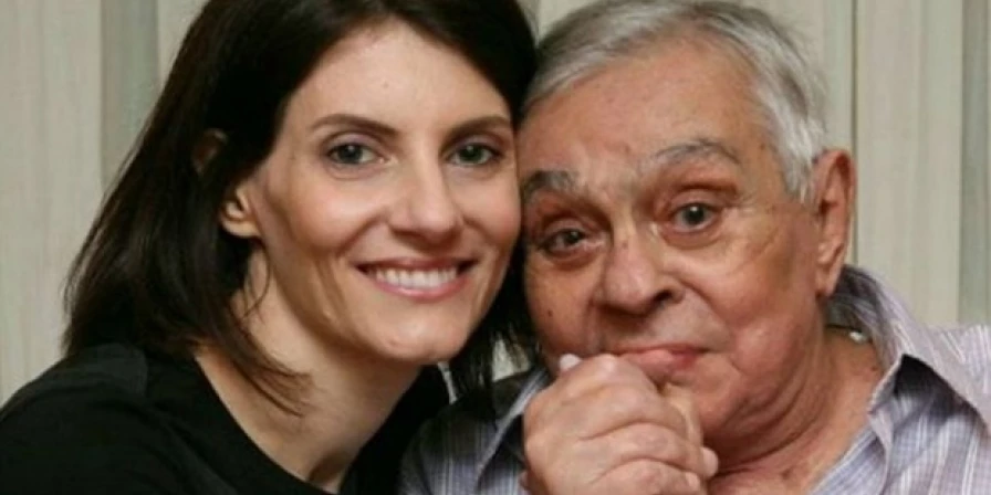 Escritora precisou voltar para a Unidade de Terapia Intensiva (UTI).