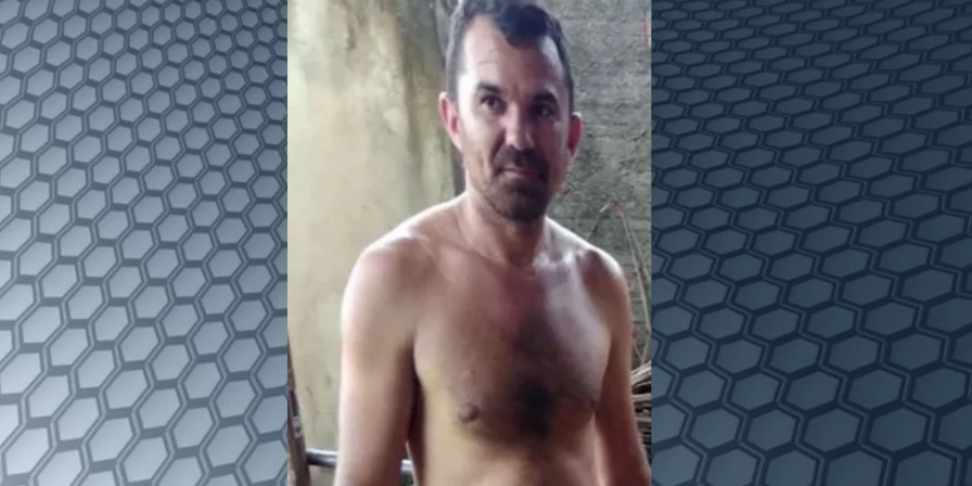 José Francisco foi assassinado a tiros.