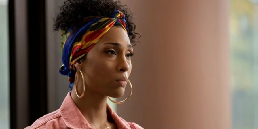 Mj Rodriguez concorrem com a personagem Blanca Rodriguez, na série Pose.